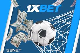 1xBet 日本のギャンブル — 海外ブックメーカーと日本市場の動向